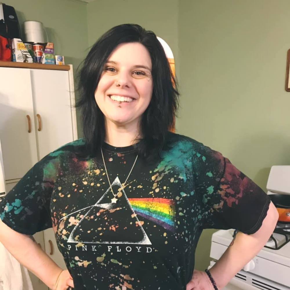 Meet your Posher, Tricia